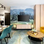 Appartement Good Time - Stone Hill Iv *