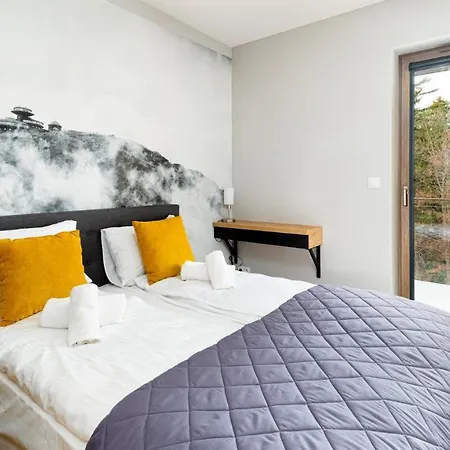 Apartamento Good Time - Stone Hill Iv *