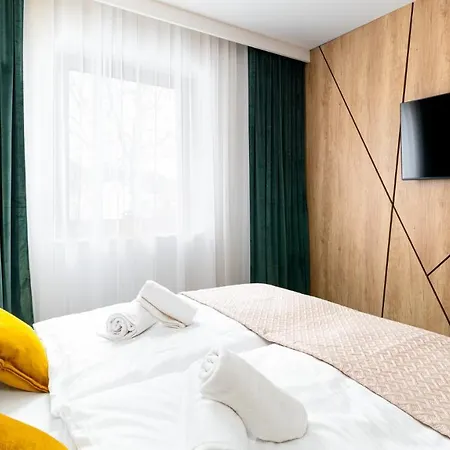 Apartamento Good Time - Stone Hill Iv *