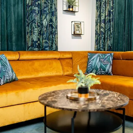 Good Time - Stone Hill Iv * Szklarska Poręba