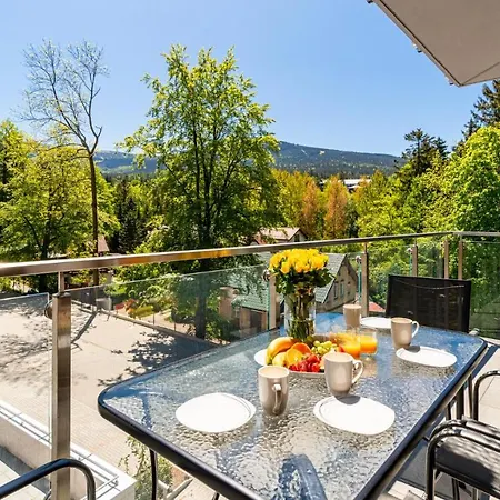 Apartamento Good Time - Stone Hill Iv *