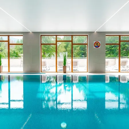 Good Time - Stone Hill Iv Apartamento Szklarska Poręba