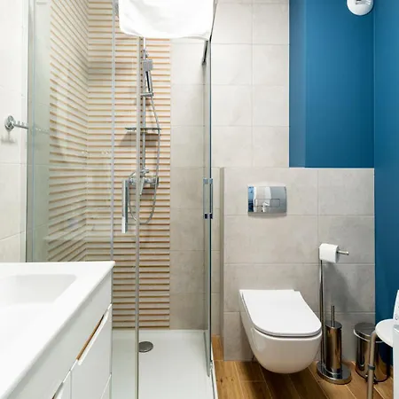 Apartamento Good Time - Stone Hill Iv