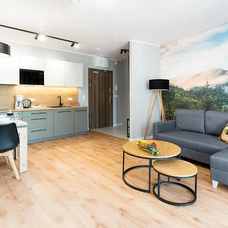 Apartamento Good Time - Stone Hill Iv