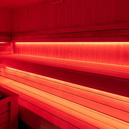 Apartamento Good Time - Stone Hill Iv