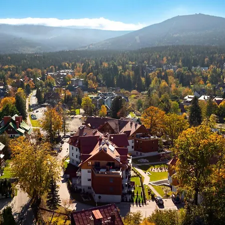 Apartamento Good Time - Stone Hill Iv