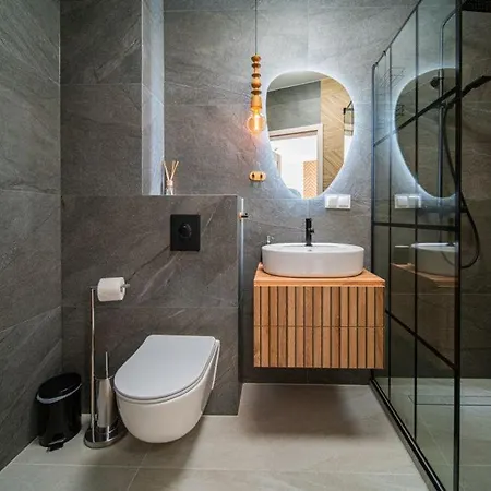 Apartamento Good Time - Stone Hill Iv