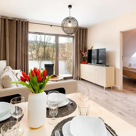 Appartement Good Time - Stone Hill Iv *