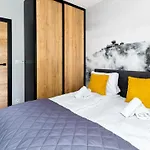 Good Time - Stone Hill Iv Апартаменты *