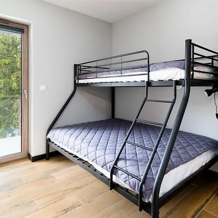 Good Time - Stone Hill Iv Sklářská Poruba