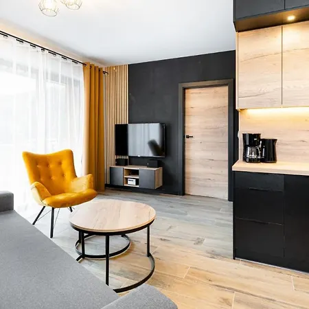 Good Time - Stone Hill Iv Apartamento