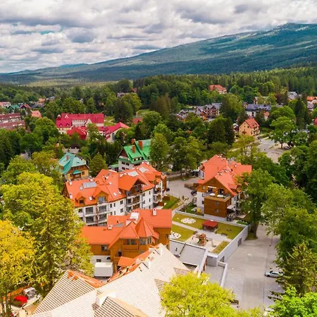 Apartment Good Time - Stone Hill Iv Schreiberhau