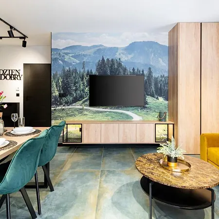 Apartamento Good Time - Stone Hill Iv *