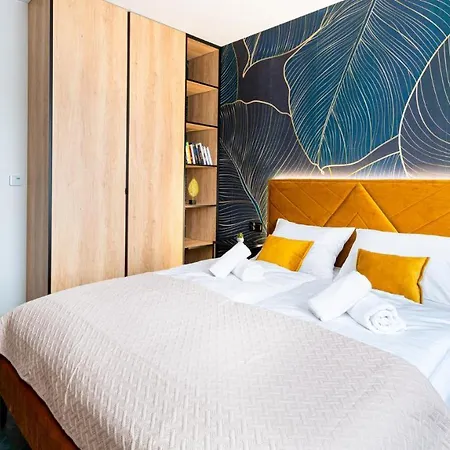 Apartmán Good Time - Stone Hill Iv Sklářská Poruba