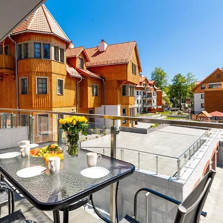 Apartmán Good Time - Stone Hill Iv