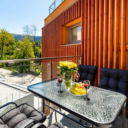 Good Time - Stone Hill Iv Apartment *