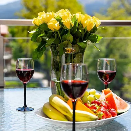 Good Time - Stone Hill Iv Sklářská Poruba