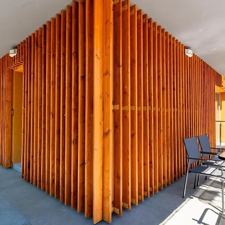 Good Time - Stone Hill Iv Apartmán