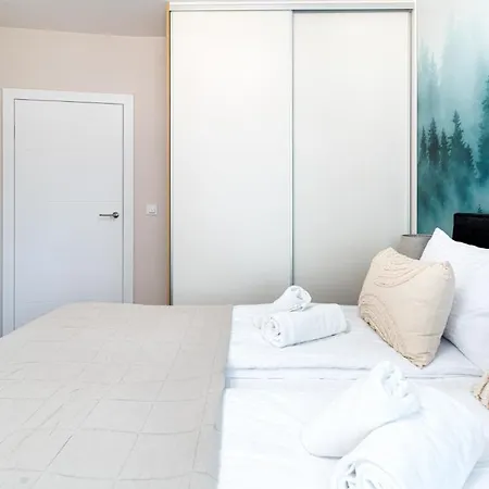 Apartmán Good Time - Stone Hill Iv