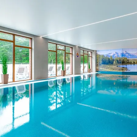 Good Time - Stone Hill Iv Sklářská Poruba