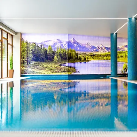 Good Time - Stone Hill Iv Apartmán