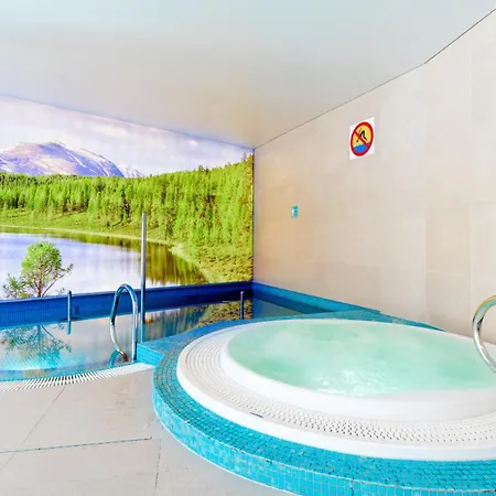 Good Time - Stone Hill Iv * Sklářská Poruba