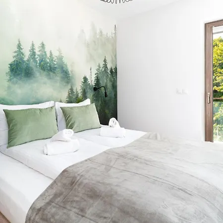 Good Time - Stone Hill Iv Sklářská Poruba