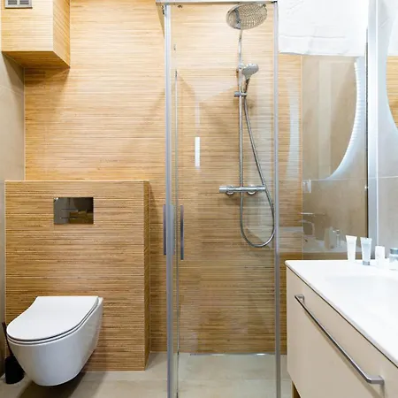 Good Time - Stone Hill Iv Apartmán