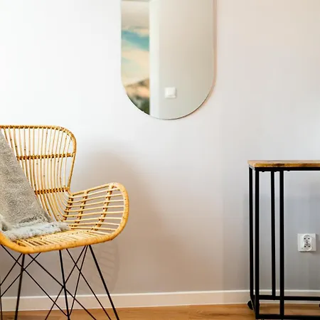 Apartmán Good Time - Stone Hill Iv Sklářská Poruba