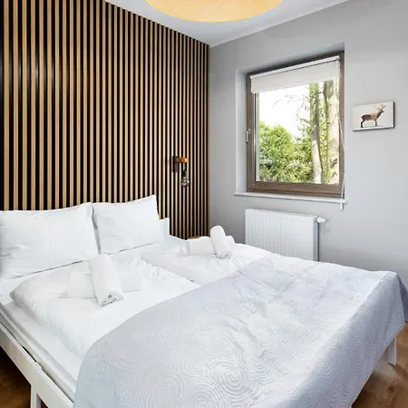 Apartment Good Time - Stone Hill Iv Szklarska Poreba