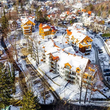 Apartmán Good Time - Stone Hill Iv