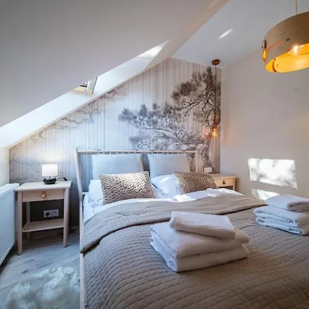 Good Time - Stone Hill Iv Apartmán Sklářská Poruba