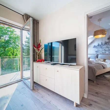 Good Time - Stone Hill Iv Apartmán