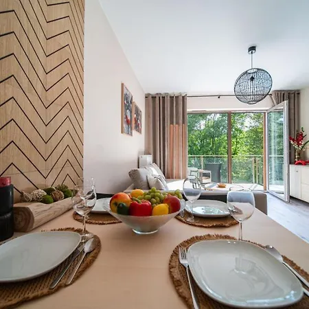 Apartmán Good Time - Stone Hill Iv *