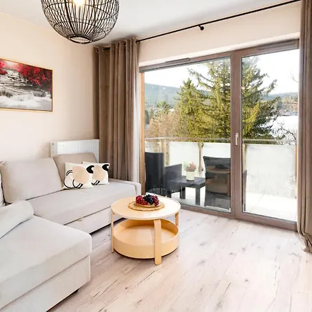 Appartement Good Time - Stone Hill Iv *