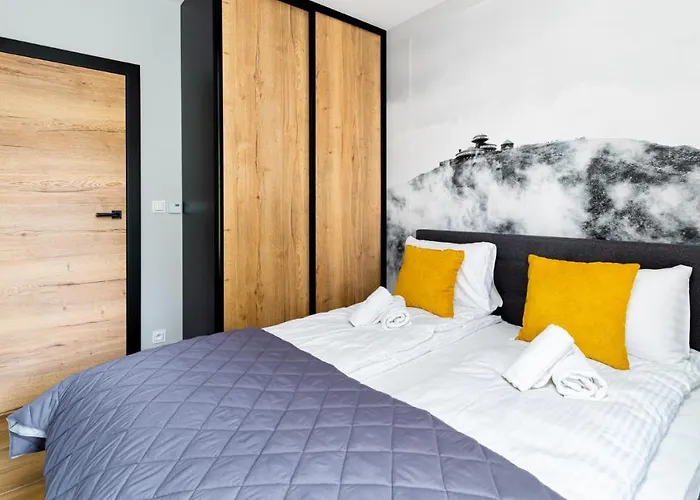 Good Time - Stone Hill Iv Appartement *