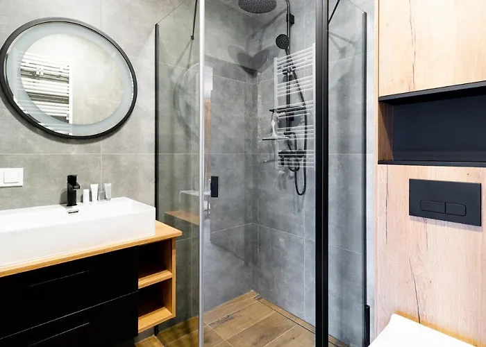 Good Time - Stone Hill Iv Appartement Szklarska Poręba