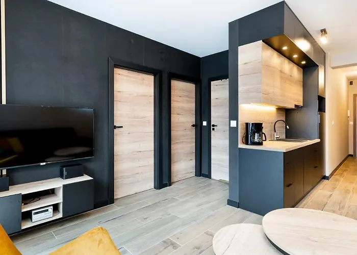 Good Time - Stone Hill Iv Appartement *