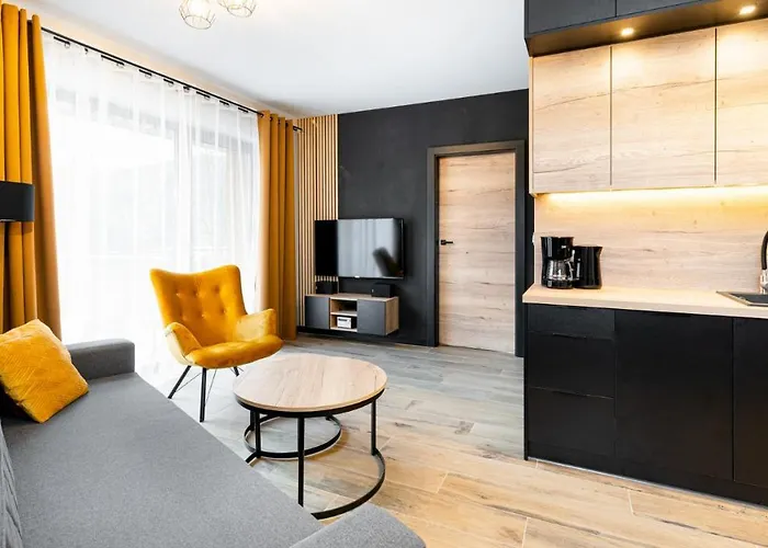 Good Time - Stone Hill Iv Appartement