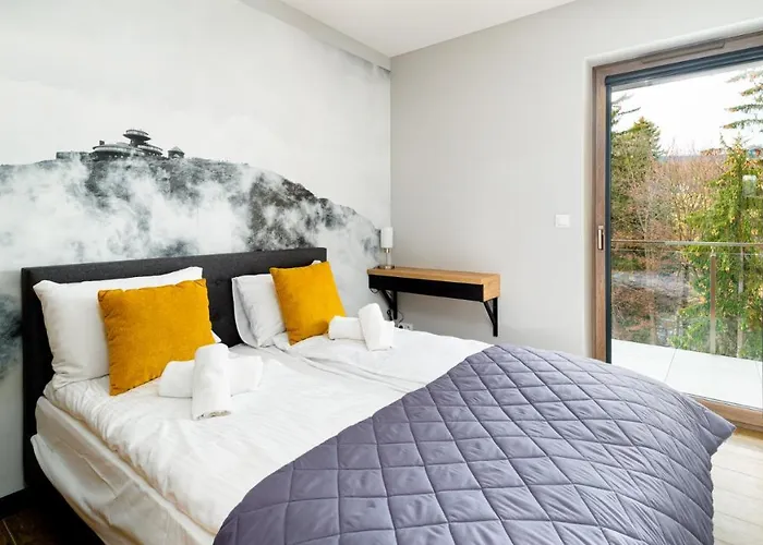 Appartement Good Time - Stone Hill Iv *