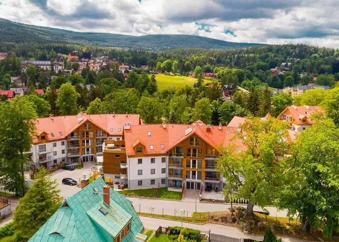 Good Time - Stone Hill Iv Apartament *