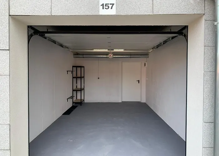 Appartement Good Time - Stone Hill Iv *