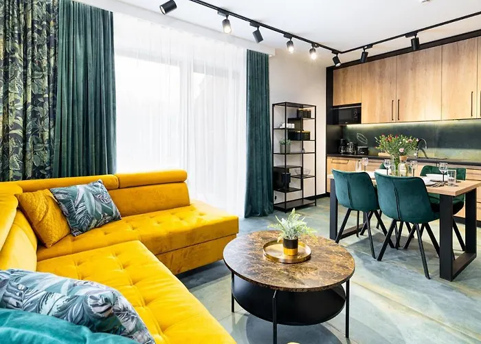 Good Time - Stone Hill Iv Appartement *