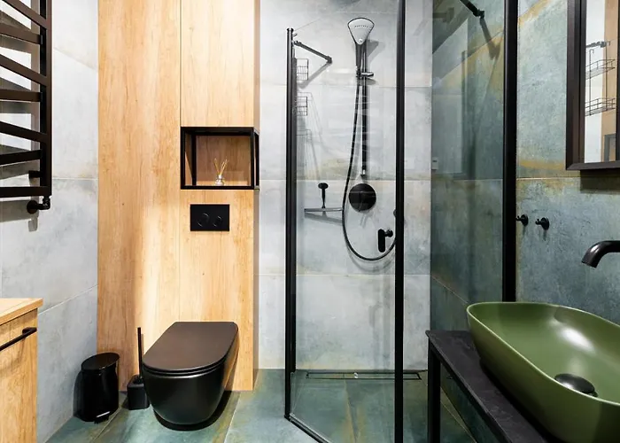 Good Time - Stone Hill Iv Szklarska Poręba