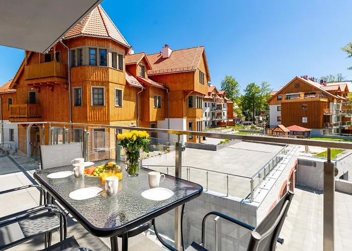 Appartement Good Time - Stone Hill Iv