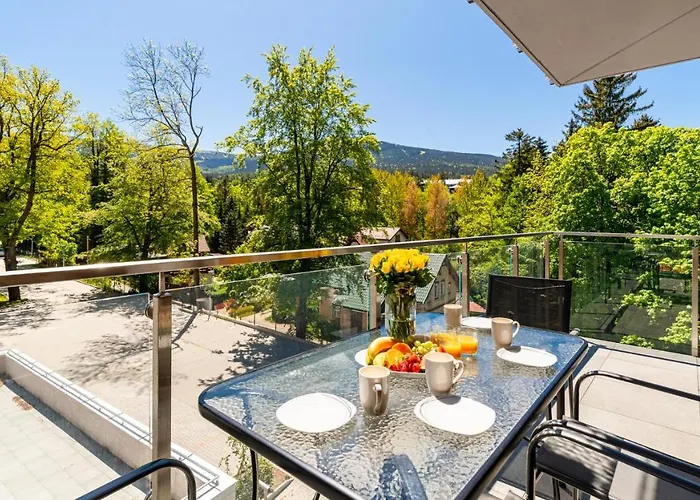 Appartement Good Time - Stone Hill Iv *