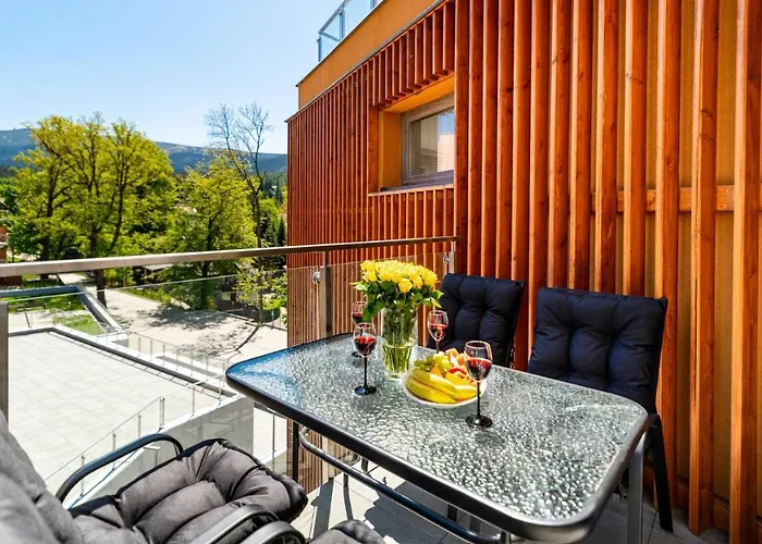 Good Time - Stone Hill Iv Appartement *