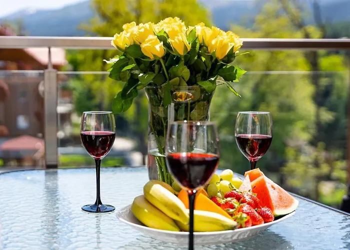 Good Time - Stone Hill Iv Szklarska Poręba