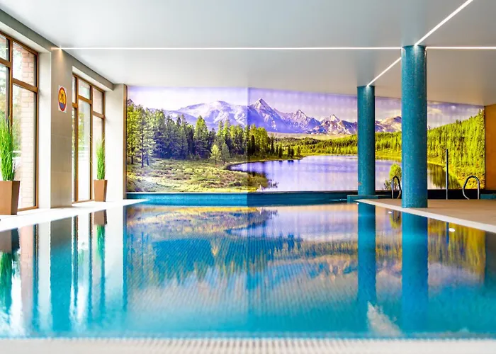 Good Time - Stone Hill Iv Appartement