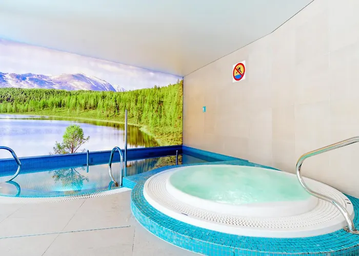 Good Time - Stone Hill Iv * Szklarska Poręba